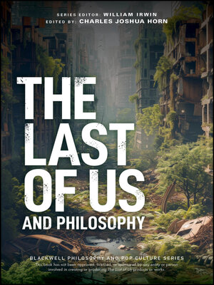 cover image of The Last of Us and Philosophy